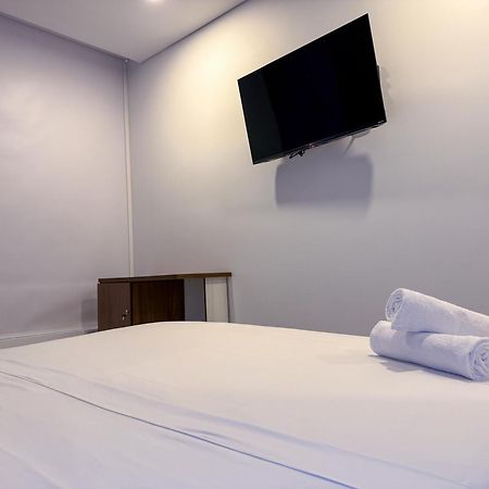 Hotel Apartamentos Regency La Feria 보고타 외부 사진