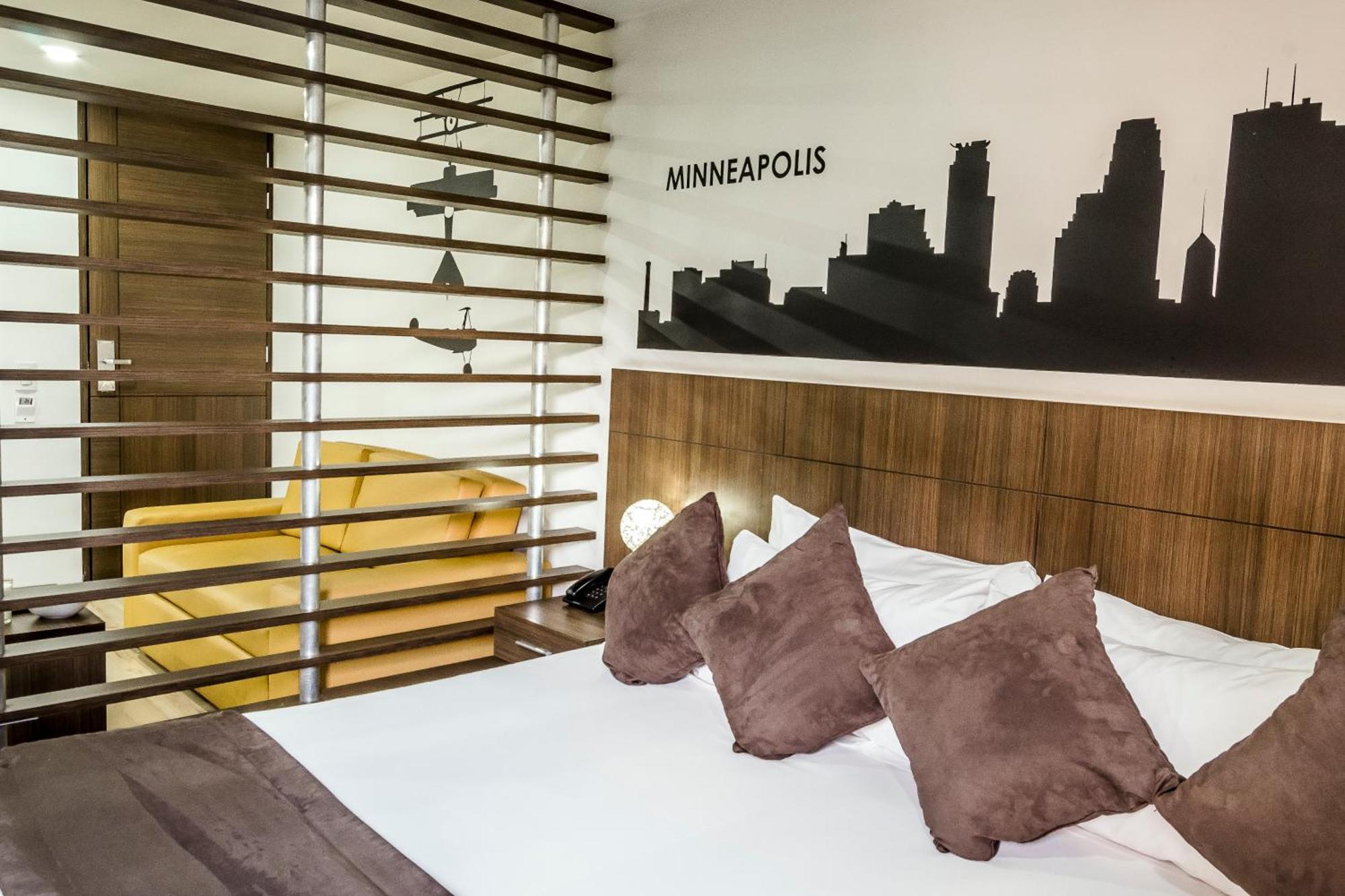 Hotel Apartamentos Regency La Feria 보고타 외부 사진