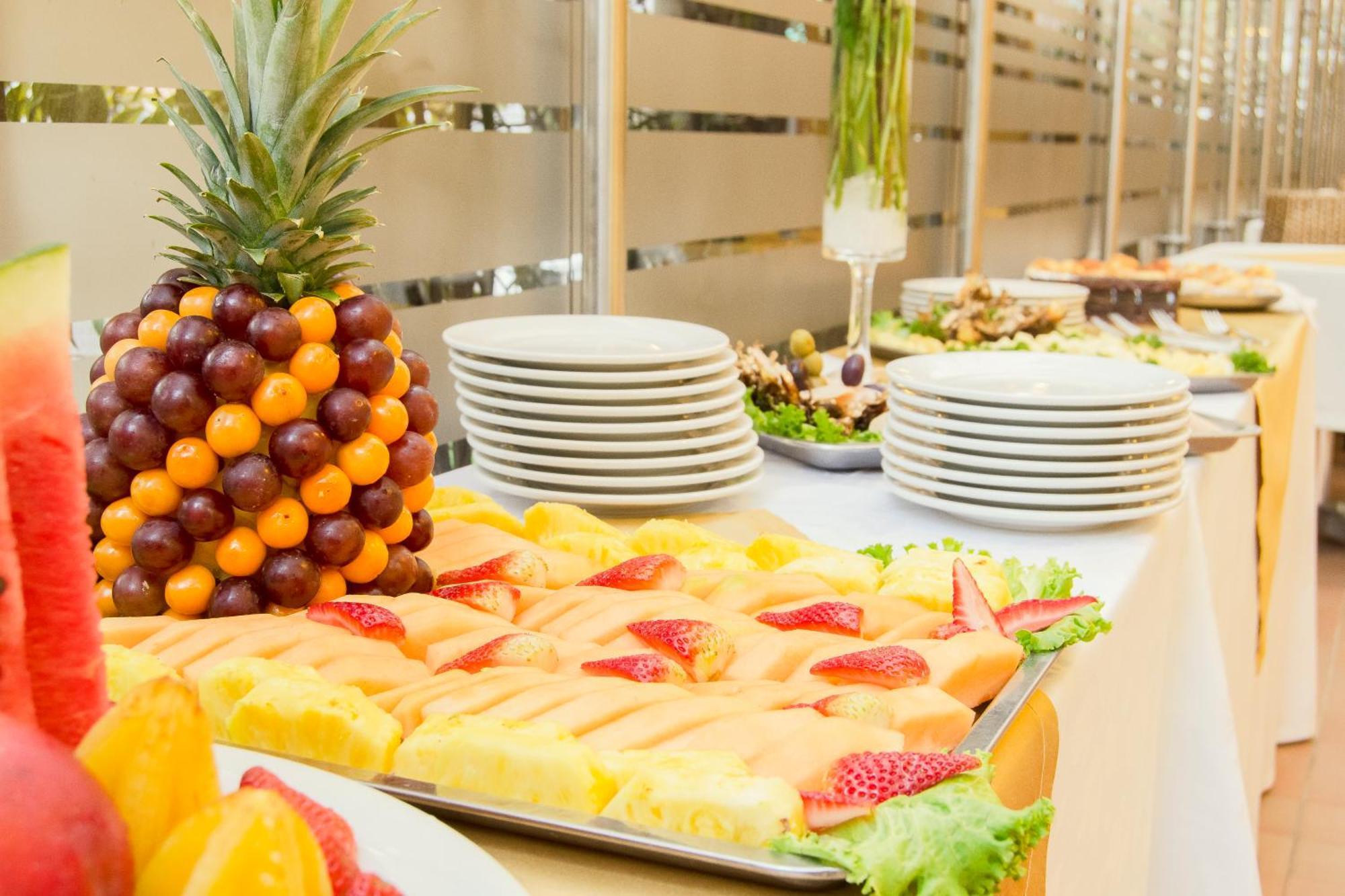 Hotel Apartamentos Regency La Feria 보고타 외부 사진