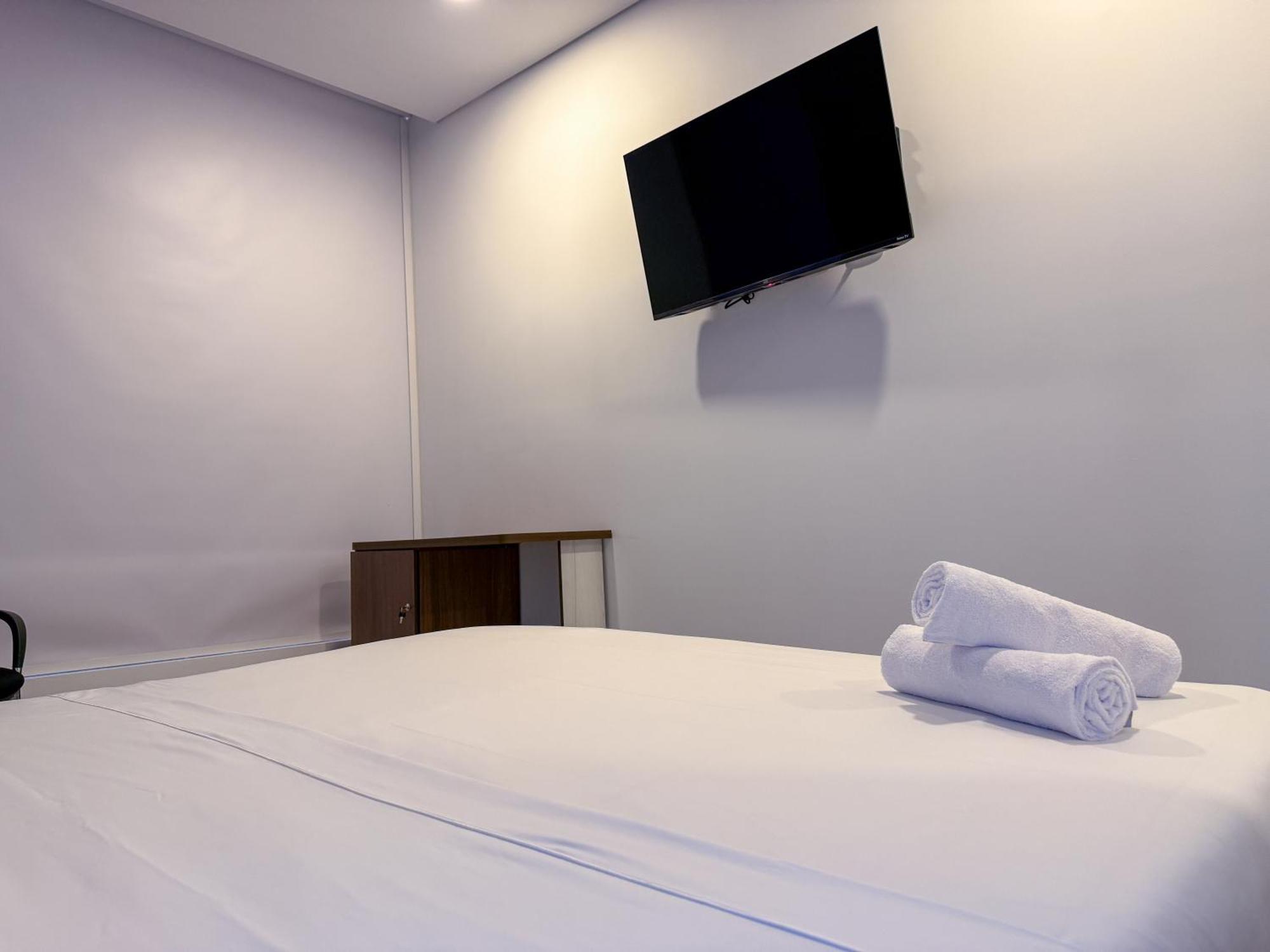 Hotel Apartamentos Regency La Feria 보고타 외부 사진