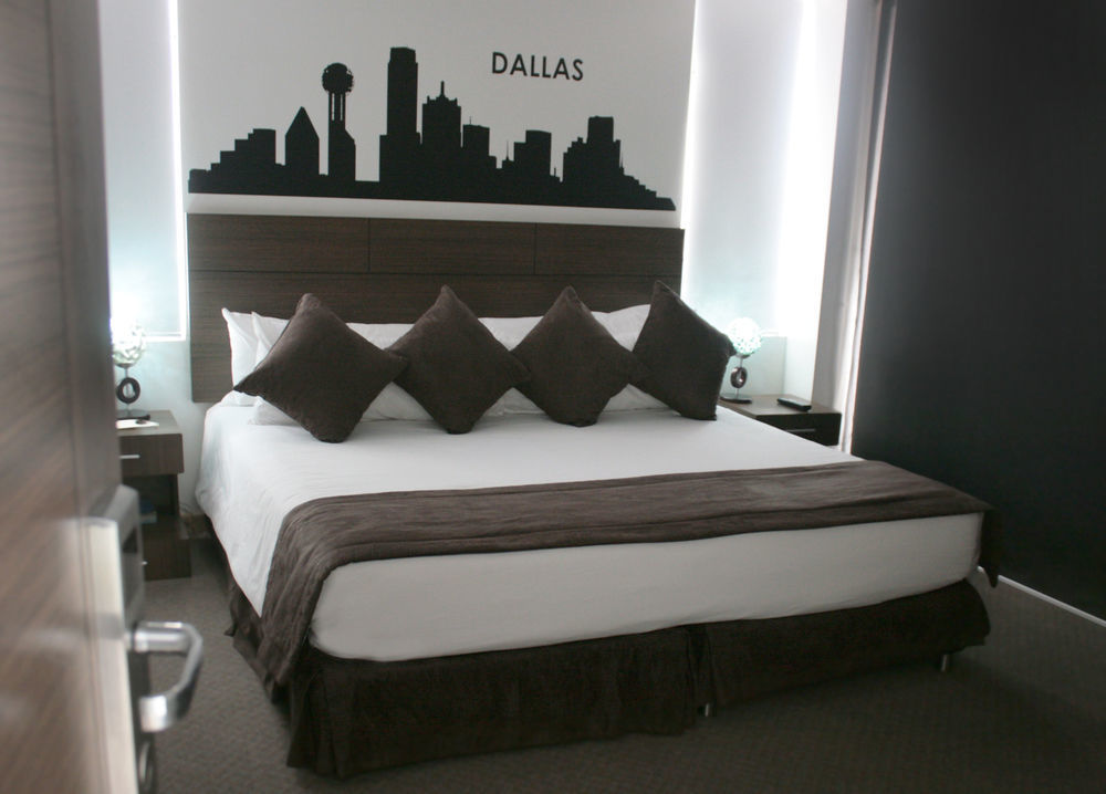 Hotel Apartamentos Regency La Feria 보고타 외부 사진